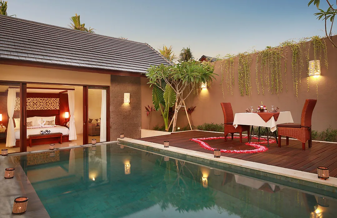 Lumbini Luxury Villas And Spa-1