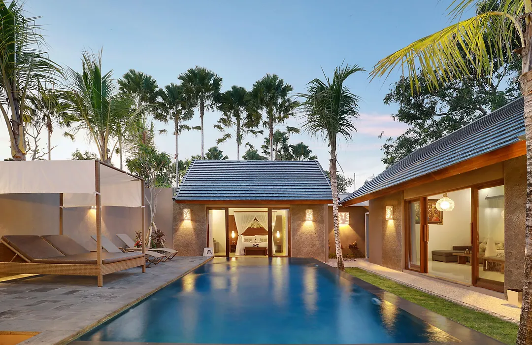 Lumbini Luxury Villas And Spa-1