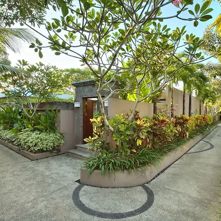 Lumbini Luxury Villas And Spa-2