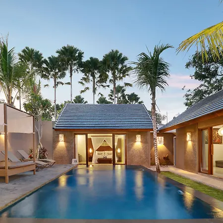 Lumbini Luxury Villas And Spa-2